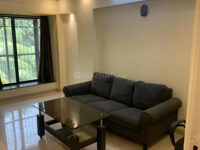 1 BHK Apartment in Andheri West for rent Mumbai. The reference number is 21335645