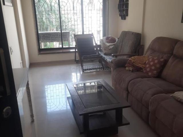 1 BHK Apartment in Andheri West for rent Mumbai. The reference number is 21339362