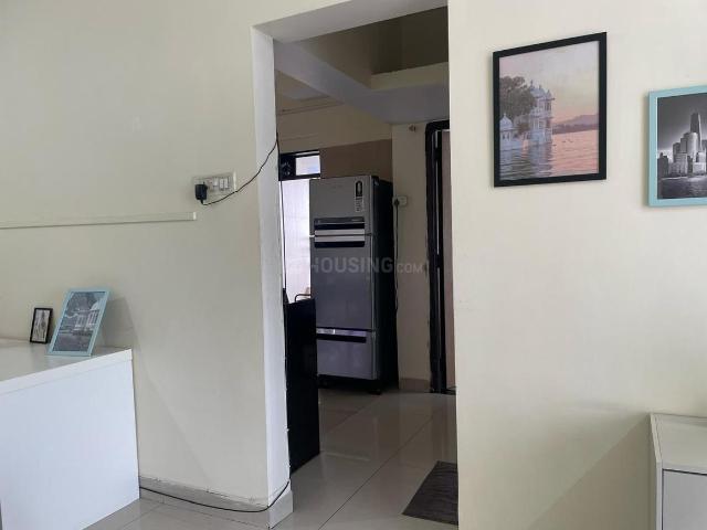 1 BHK Apartment in Andheri West for resale Mumbai. The reference number is 19269560