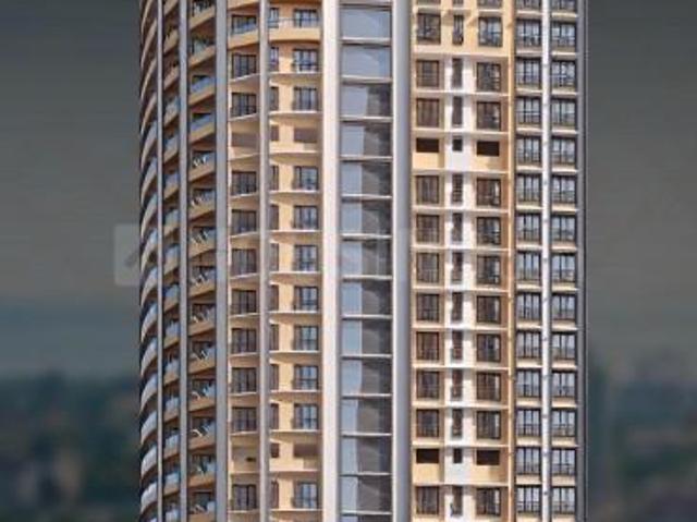 1 BHK Apartment in Andheri West for resale Mumbai. The reference number is 19375341