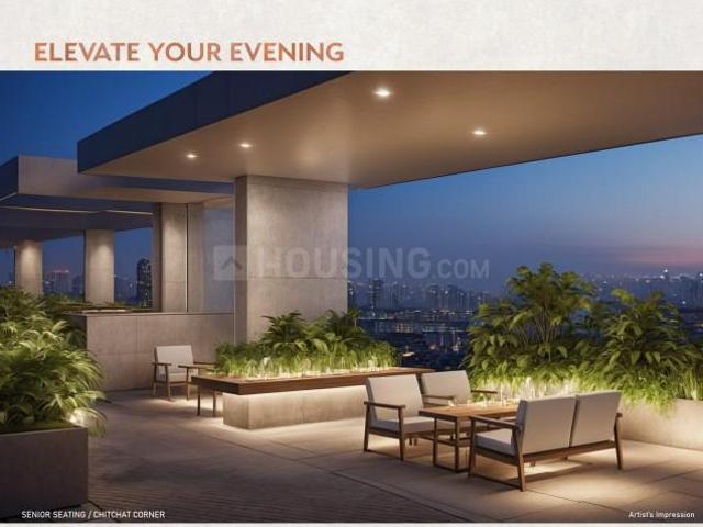 1 BHK Apartment in Andheri West for resale Mumbai. The reference number is 19375362