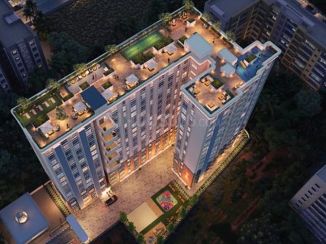 1 BHK Apartment in Andheri West for resale Mumbai. The reference number is 19539423