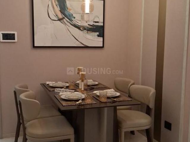 1 BHK Apartment in Andheri West for resale Mumbai. The reference number is 19539597