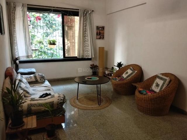 1 BHK Apartment in Andheri West for resale Mumbai. The reference number is 19569865