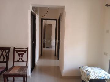 1 BHK Apartment in Andheri West for resale Mumbai. The reference number is 19804027