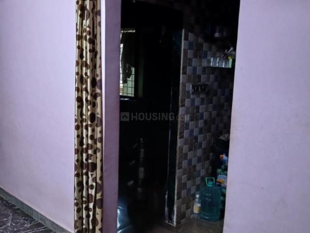 1 BHK Apartment in Andheri West for resale Mumbai. The reference number is 19907744