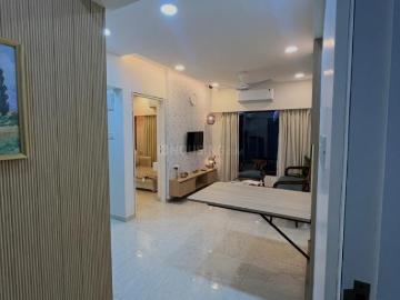 S V Patel Nagar, Andheri-Dahisar, Mumbai Suburban District, Maharashtra