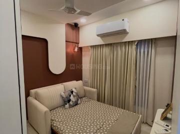 S V Patel Nagar, Andheri-Dahisar, Mumbai Suburban District, Maharashtra