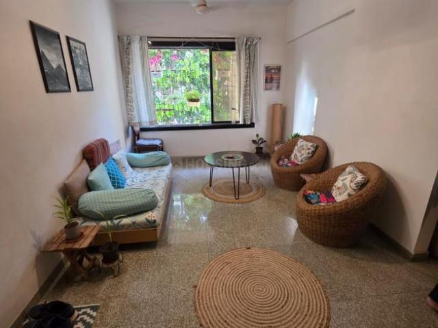 1 BHK Apartment in Andheri West for resale Mumbai. The reference number is 19941948