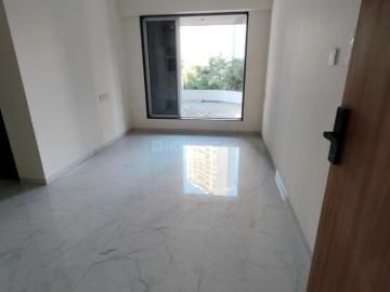 New Mhada Complex - Garden, Lift, Gym, Security