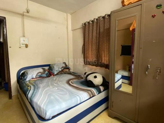 1 BHK Apartment in Andheri West for resale Mumbai. The reference number is 12397022