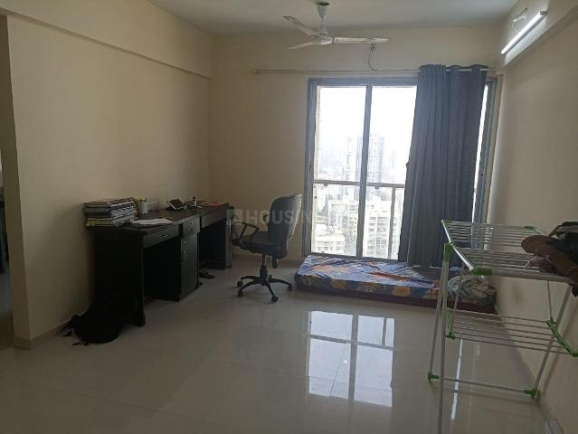 1 BHK Apartment in Andheri West for resale Mumbai. The reference number is 13584958