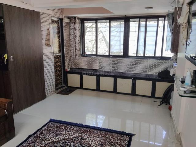 1 BHK Apartment in Andheri West for resale Mumbai. The reference number is 20006447