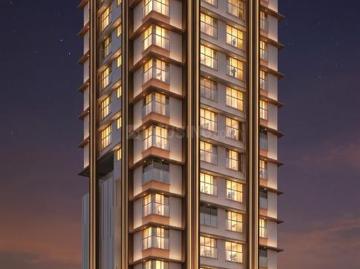 New Mhada Complex - Lift, Gym
