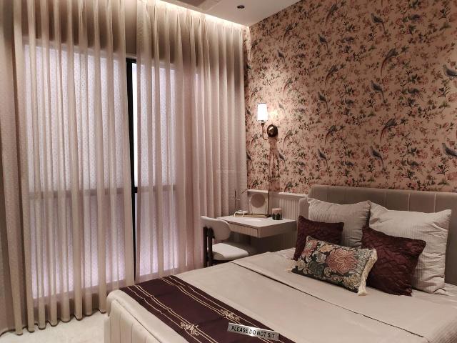 1 BHK Apartment in Andheri West for resale Mumbai. The reference number is 20126995