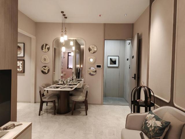 1 BHK Apartment in Andheri West for resale Mumbai. The reference number is 20127016