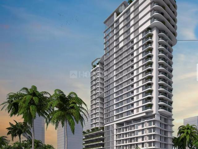 1 BHK Apartment in Andheri West for resale Mumbai. The reference number is 20217448