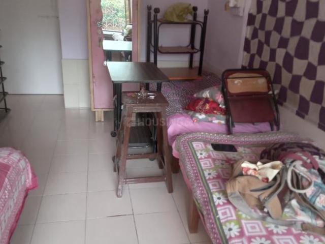1 BHK Apartment in Jogeshwari West for resale Mumbai. The reference number is 20288000