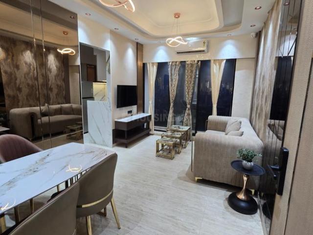 1 BHK Apartment in Andheri West for resale Mumbai. The reference number is 20389330