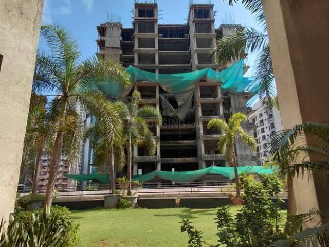 1 BHK Apartment in Andheri West for resale Mumbai. The reference number is 20407000