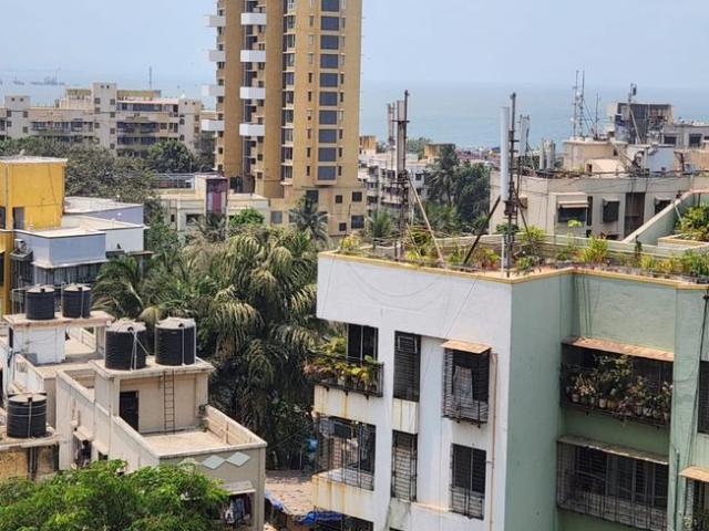 1 BHK Apartment in Andheri West for resale Mumbai. The reference number is 20408379