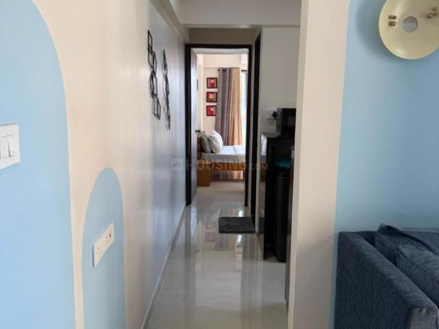 1 BHK Apartment in Andheri West for resale Mumbai. The reference number is 20488545