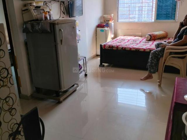 1 BHK Apartment in Andheri West for resale Mumbai. The reference number is 20494391