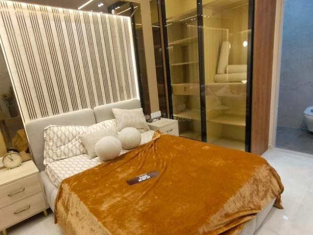1 BHK Apartment in Andheri West for resale Mumbai. The reference number is 20518705