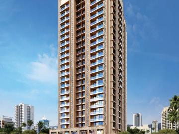 1 BHK Apartment in Andheri West for resale Mumbai. The reference number is 20545278