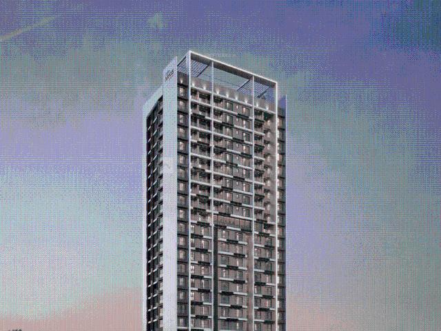 1 BHK Apartment in Andheri West for resale Mumbai. The reference number is 20674217