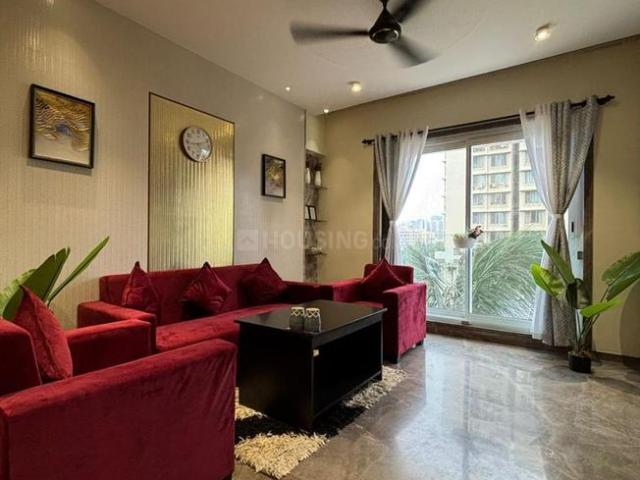 1 BHK Apartment in Andheri West for resale Mumbai. The reference number is 20695588