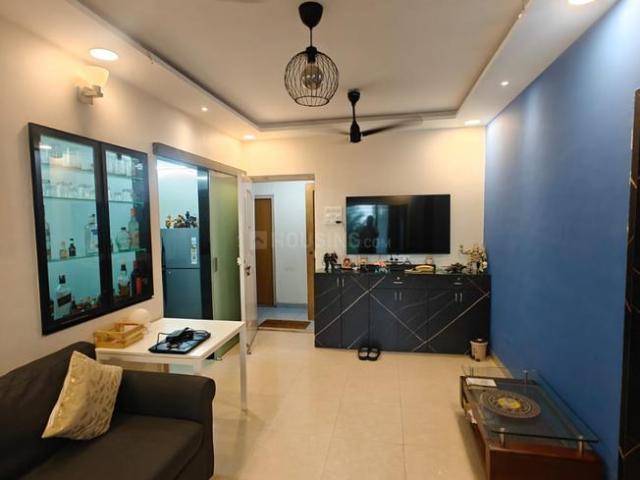1 BHK Apartment in Andheri West for resale Mumbai. The reference number is 20715161