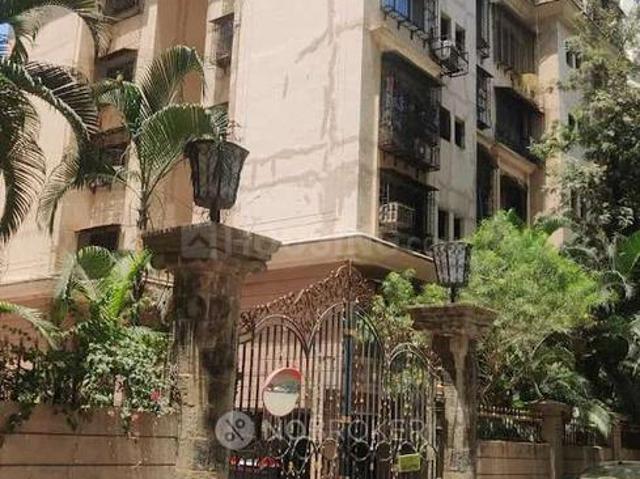 1 BHK Apartment in Andheri West for resale Mumbai. The reference number is 20747000
