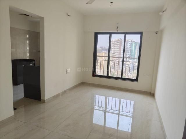 1 BHK Apartment in Andheri West for resale Mumbai. The reference number is 20826333
