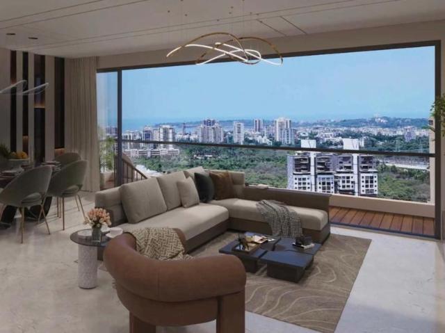 1 BHK Apartment in Andheri West for resale Mumbai. The reference number is 20855879