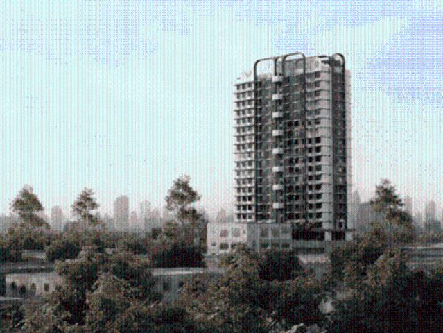 1 BHK Apartment in Andheri West for resale Mumbai. The reference number is 20863498