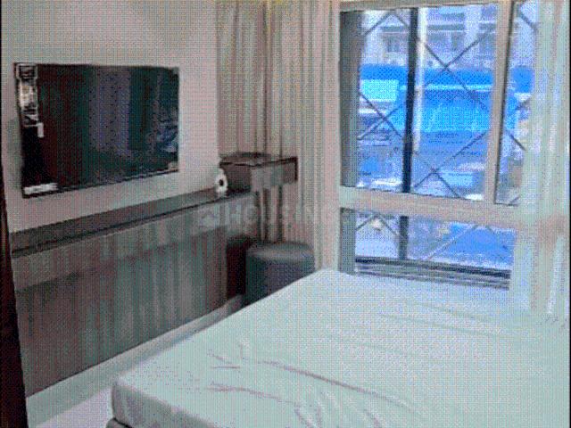 1 BHK Apartment in Andheri West for resale Mumbai. The reference number is 20890772