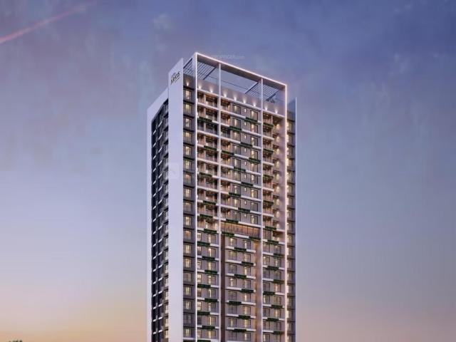 1 BHK Apartment in Andheri West for resale Mumbai. The reference number is 20904309