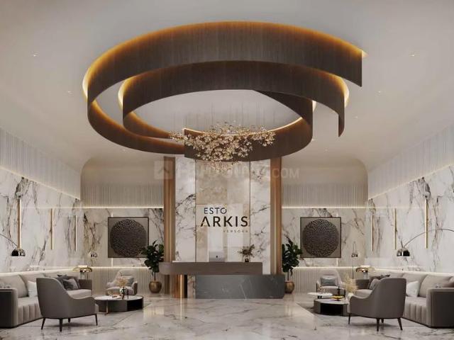 1 BHK Apartment in Andheri West for resale Mumbai. The reference number is 20904398