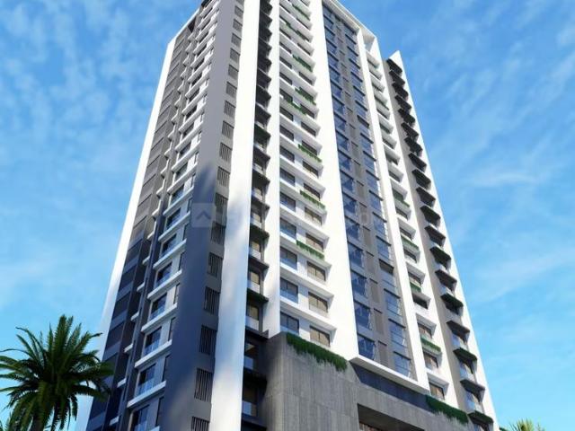 1 BHK Apartment in Andheri West for resale Mumbai. The reference number is 20904431