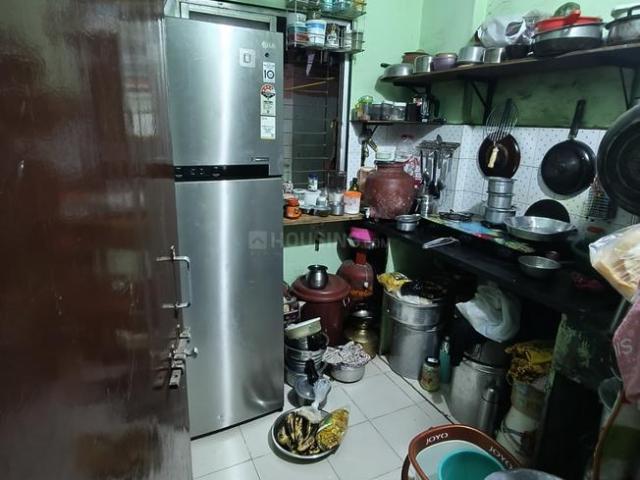 1 BHK Apartment in Andheri West for resale Mumbai. The reference number is 20909113