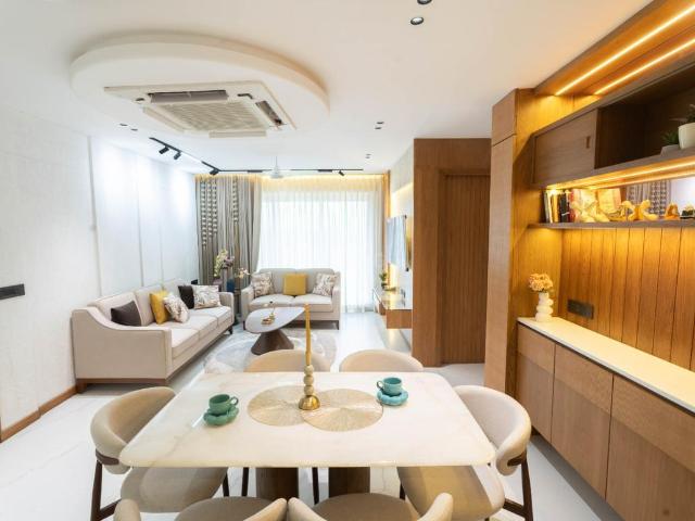 1 BHK Apartment in Andheri West for resale Mumbai. The reference number is 20967698