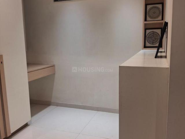 1 BHK Apartment in Andheri West for resale Mumbai. The reference number is 20960720