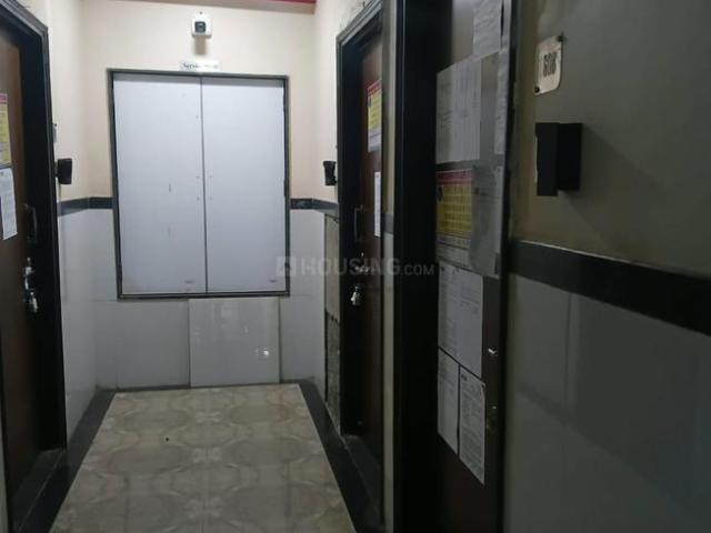 1 BHK Apartment in Andheri West for resale Mumbai. The reference number is 21064662