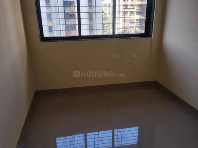 1 BHK Apartment in Andheri West for resale Mumbai. The reference number is 21129598
