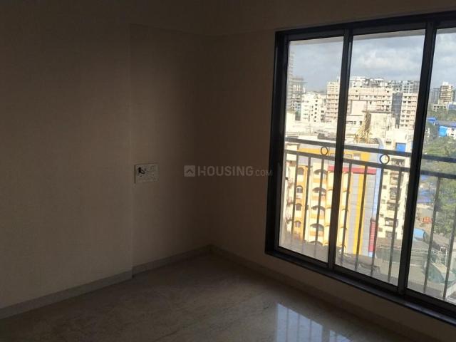 1 BHK Apartment in Andheri West for resale Mumbai. The reference number is 21135150