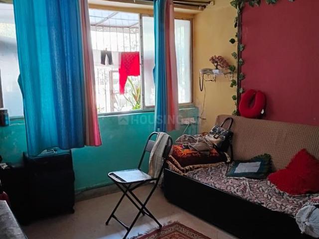 1 BHK Apartment in Andheri West for resale Mumbai. The reference number is 21136266