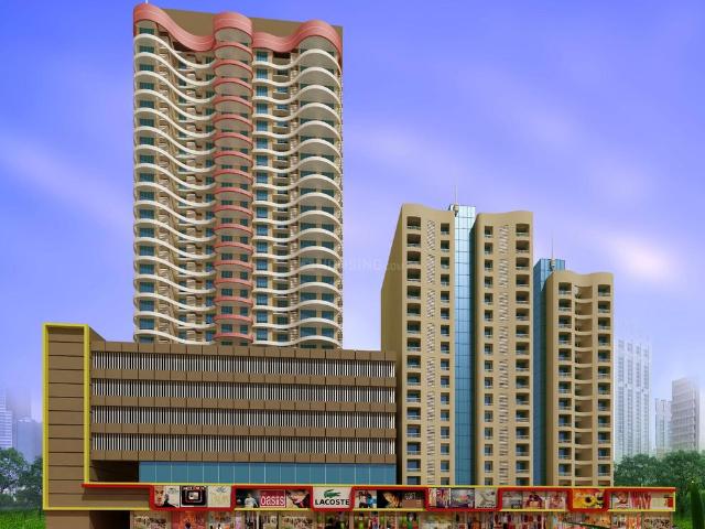 1 BHK Apartment in Andheri West for resale Mumbai. The reference number is 21148013