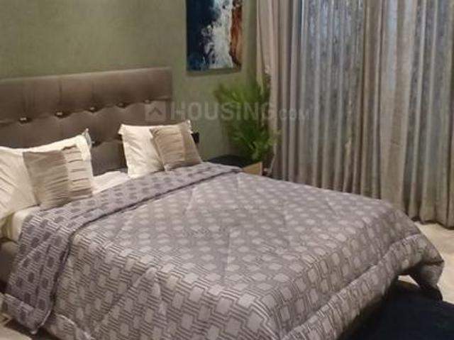 1 BHK Apartment in Andheri West for resale Mumbai. The reference number is 21141544