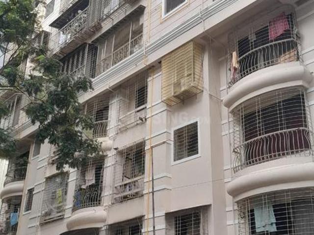 1 BHK Apartment in Andheri West for resale Mumbai. The reference number is 21200701